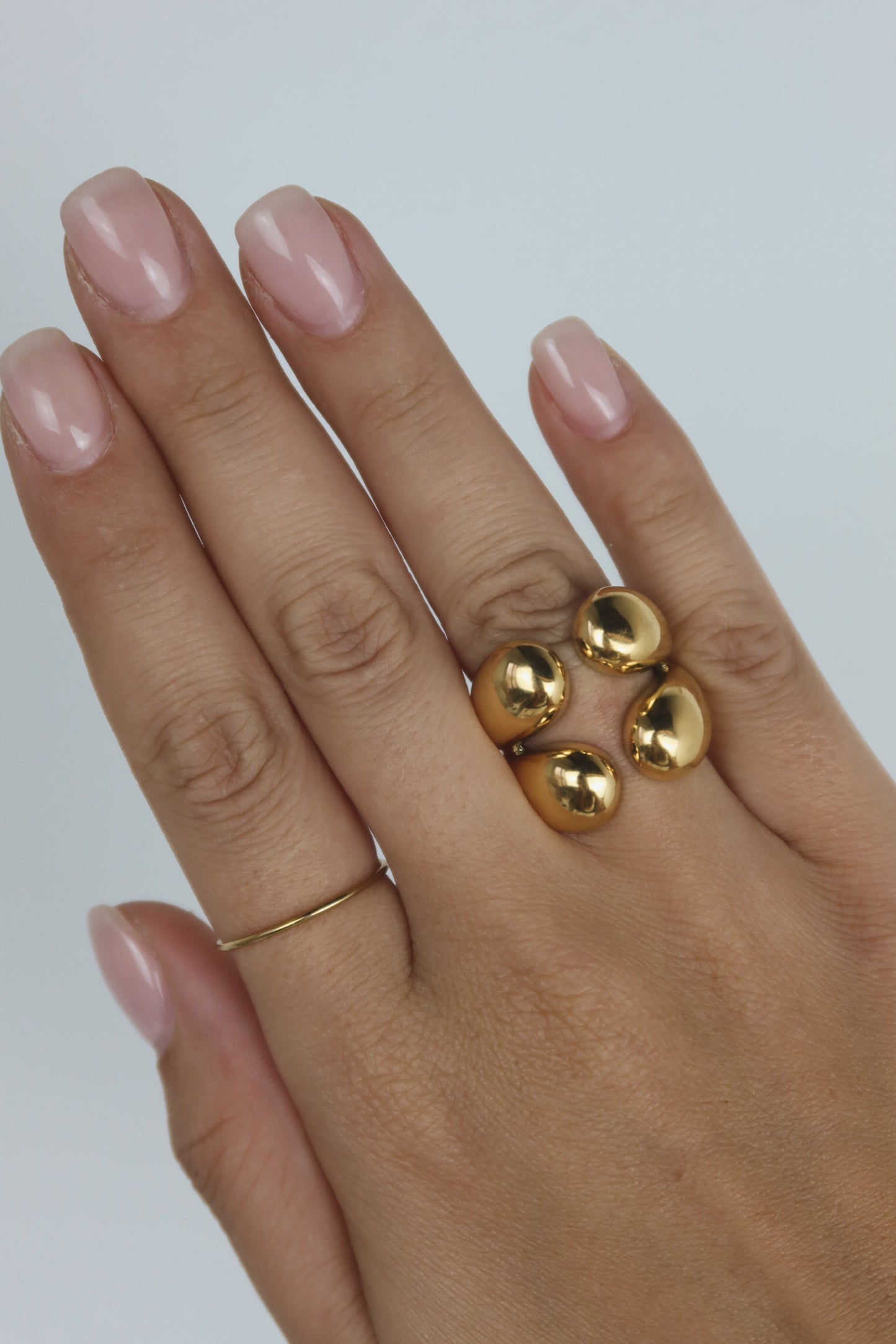 Anello Fourever Bold