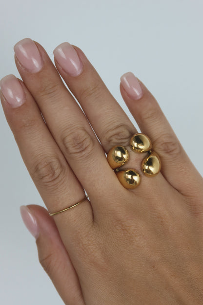 Anello Fourever Bold