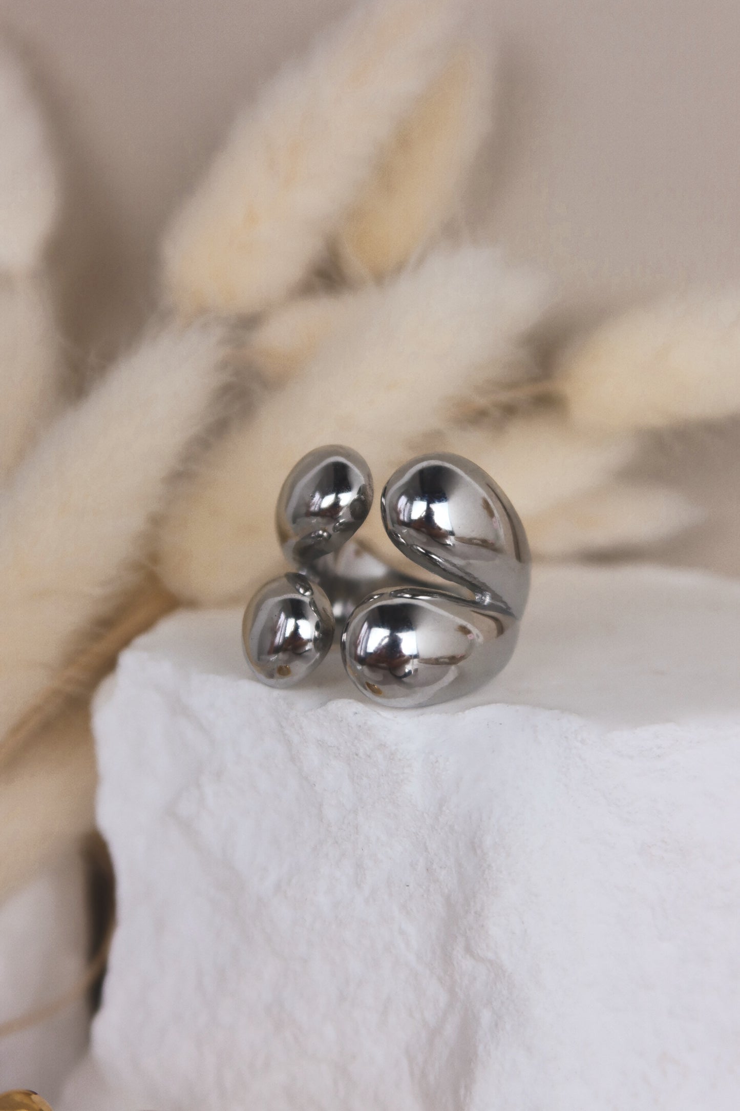 Anello Fourever Bold