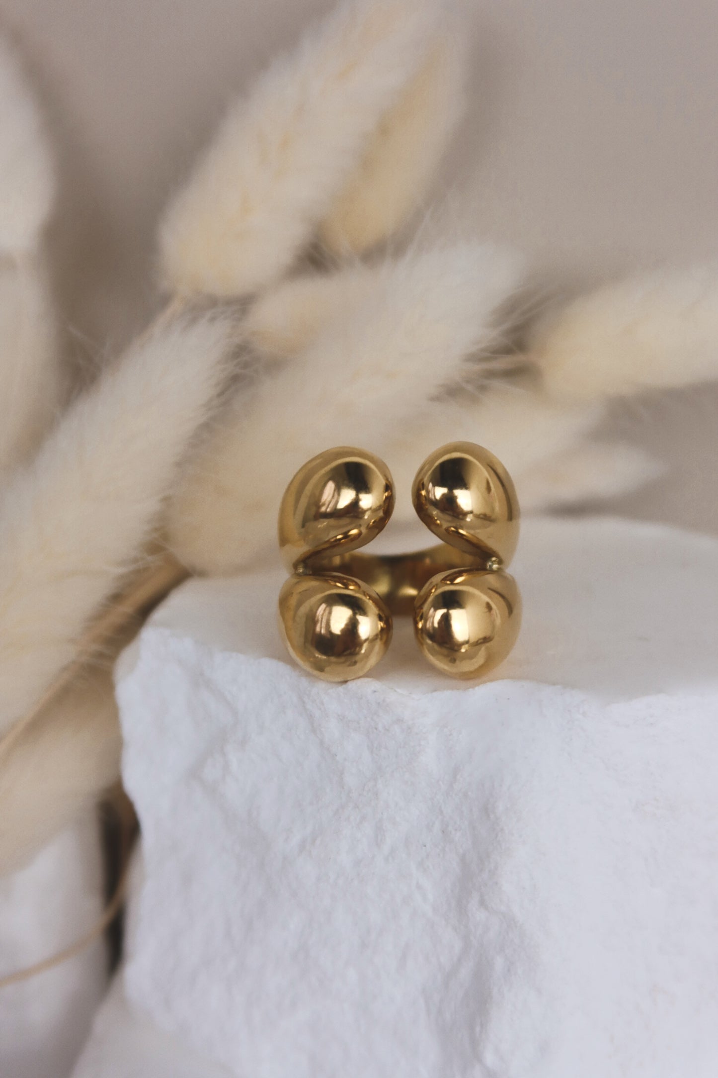 Anello Fourever Bold