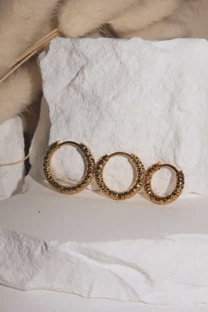 Orecchino Singolo Classy