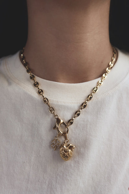 Collana Glamour Marina