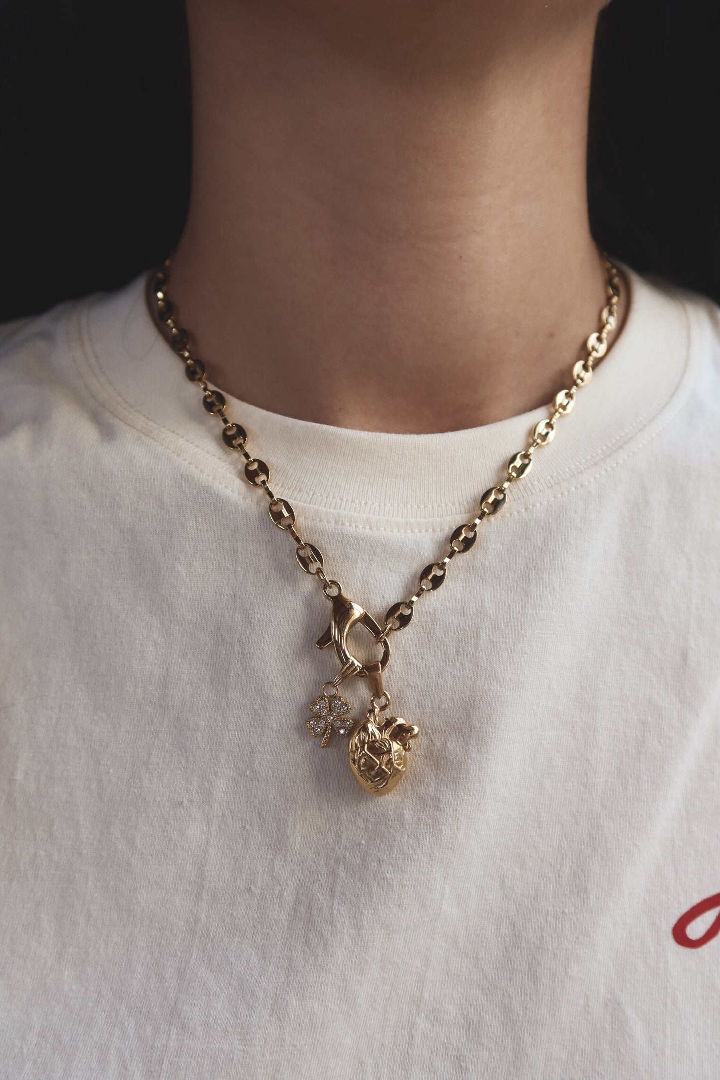 Collana Glamour Marina