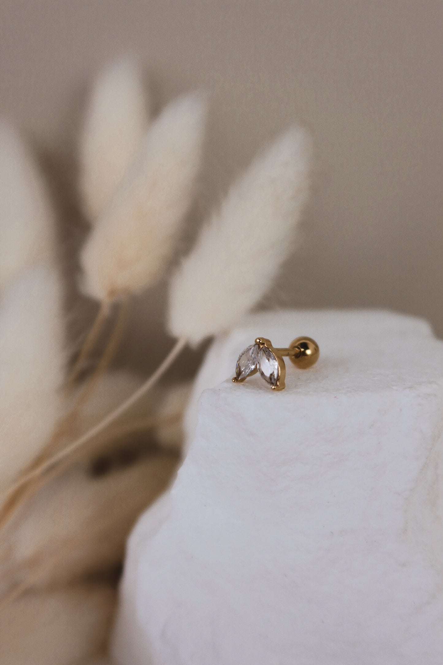 Orecchino Singolo Fly