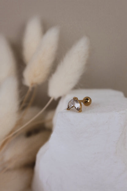 Orecchino Singolo Fly