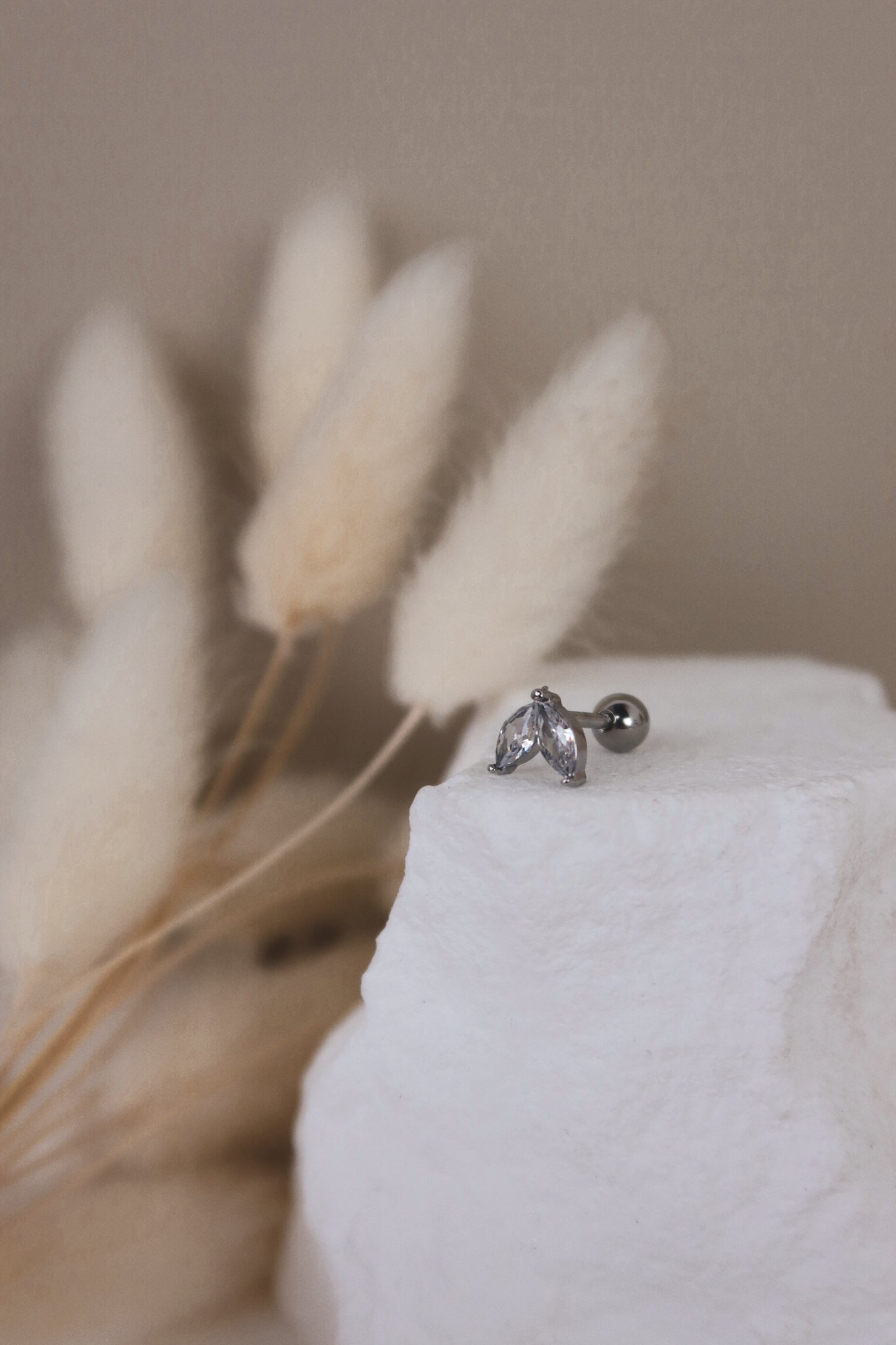 Orecchino Singolo Fly