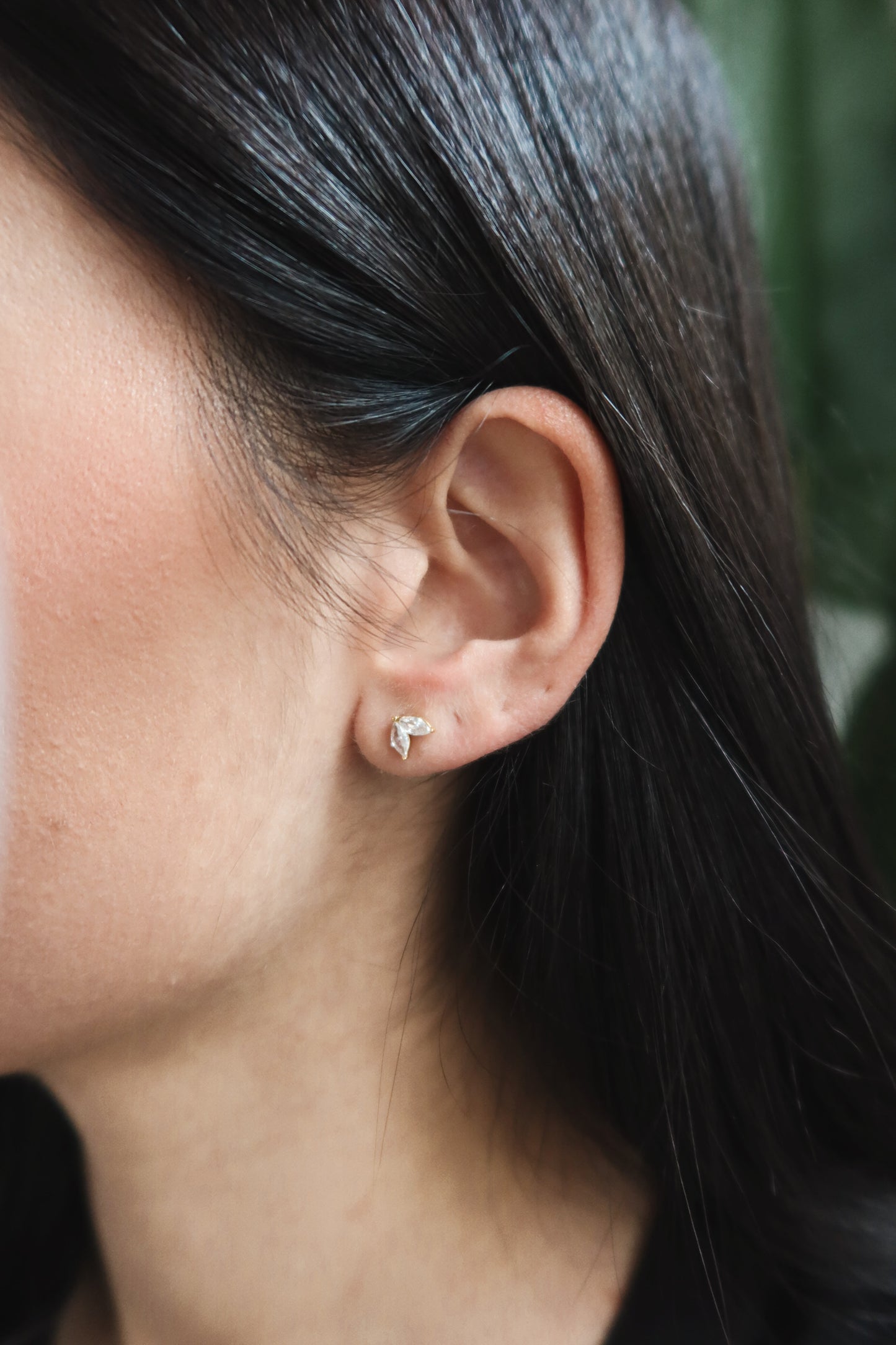 Orecchino Singolo Fly