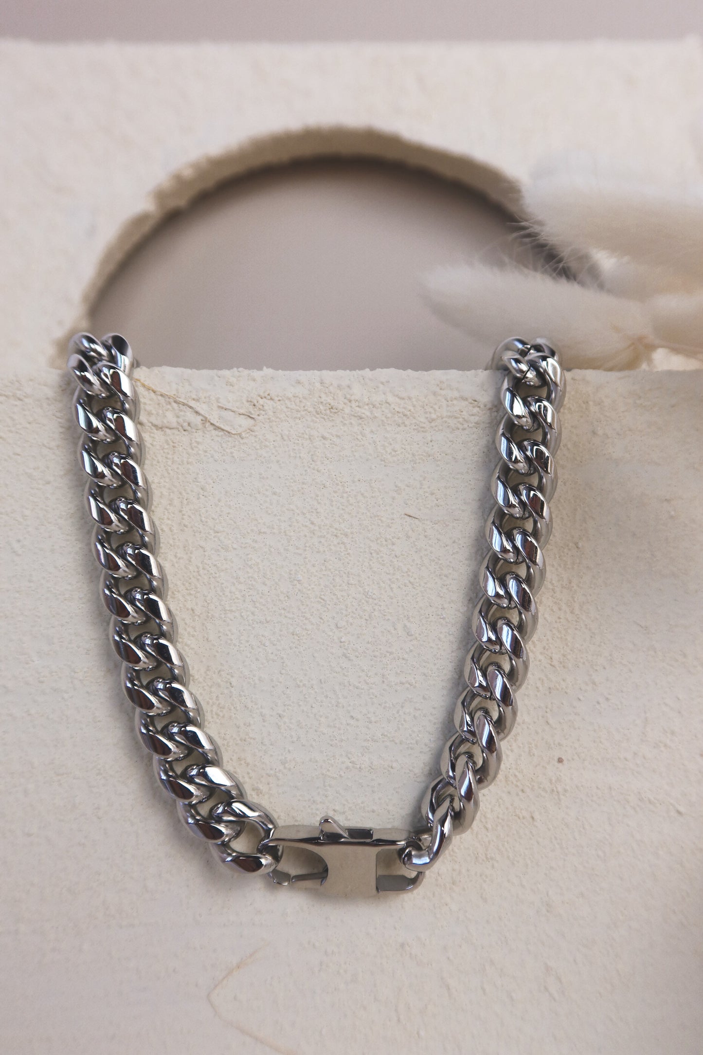 Collana Glamour Chain
