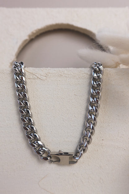 Collana Glamour Chain