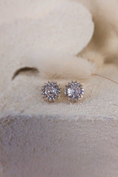 Orecchini Grace Kelly