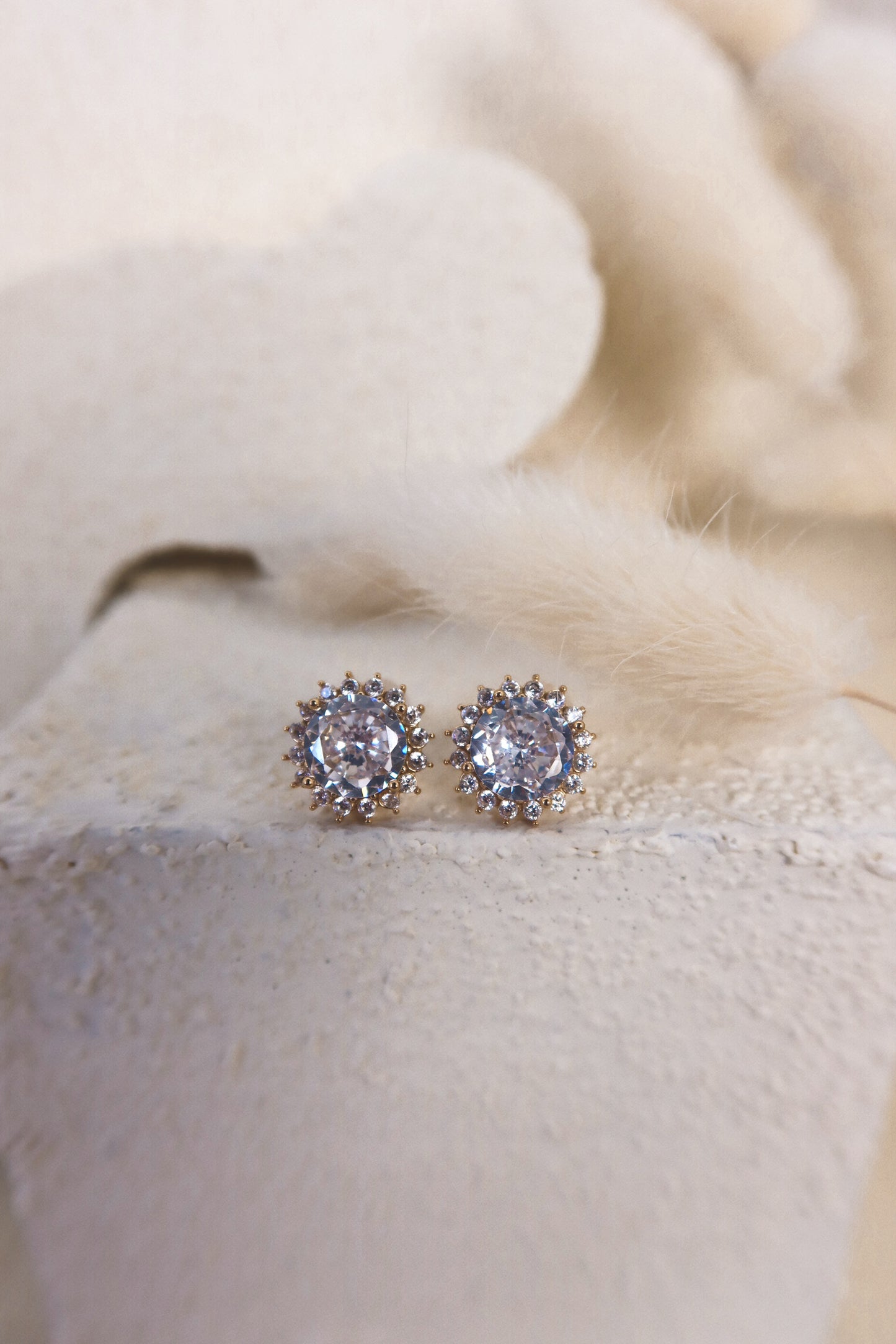 Orecchini Grace Kelly