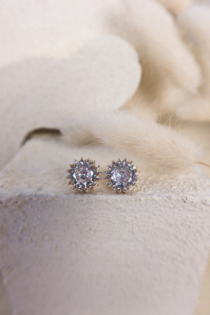 Orecchini Grace Kelly