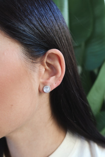 Orecchini Grace Kelly