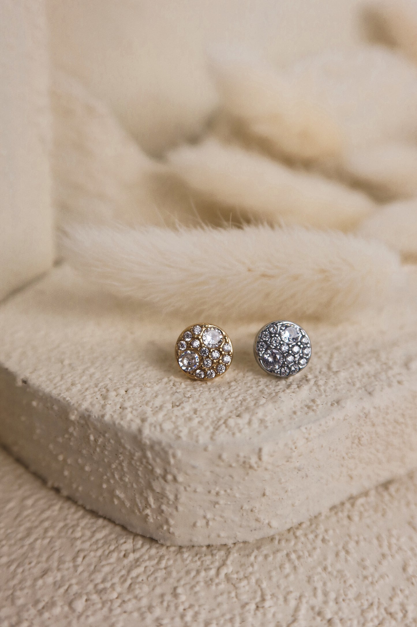 Orecchino Singolo Dottini