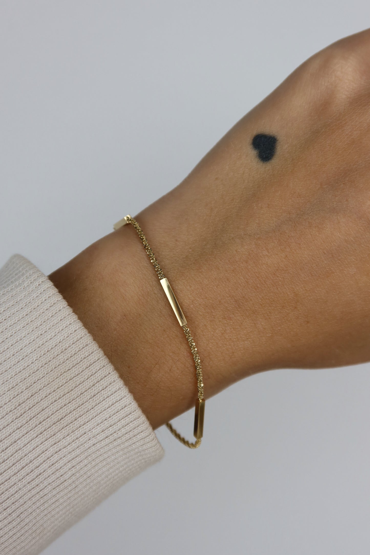 Bracciale Classy Bar