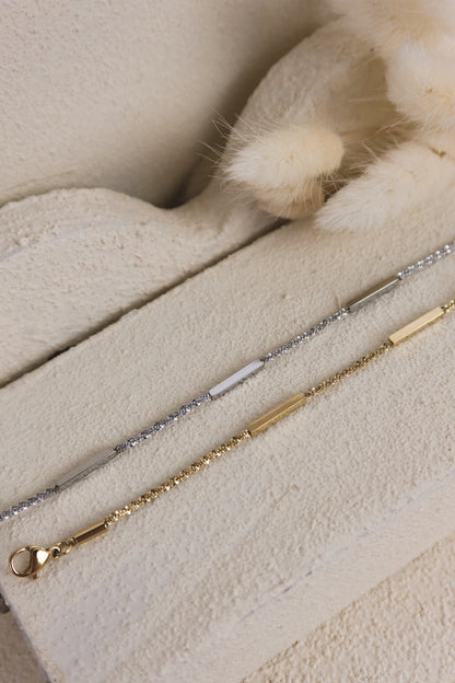 Bracciale Classy Bar