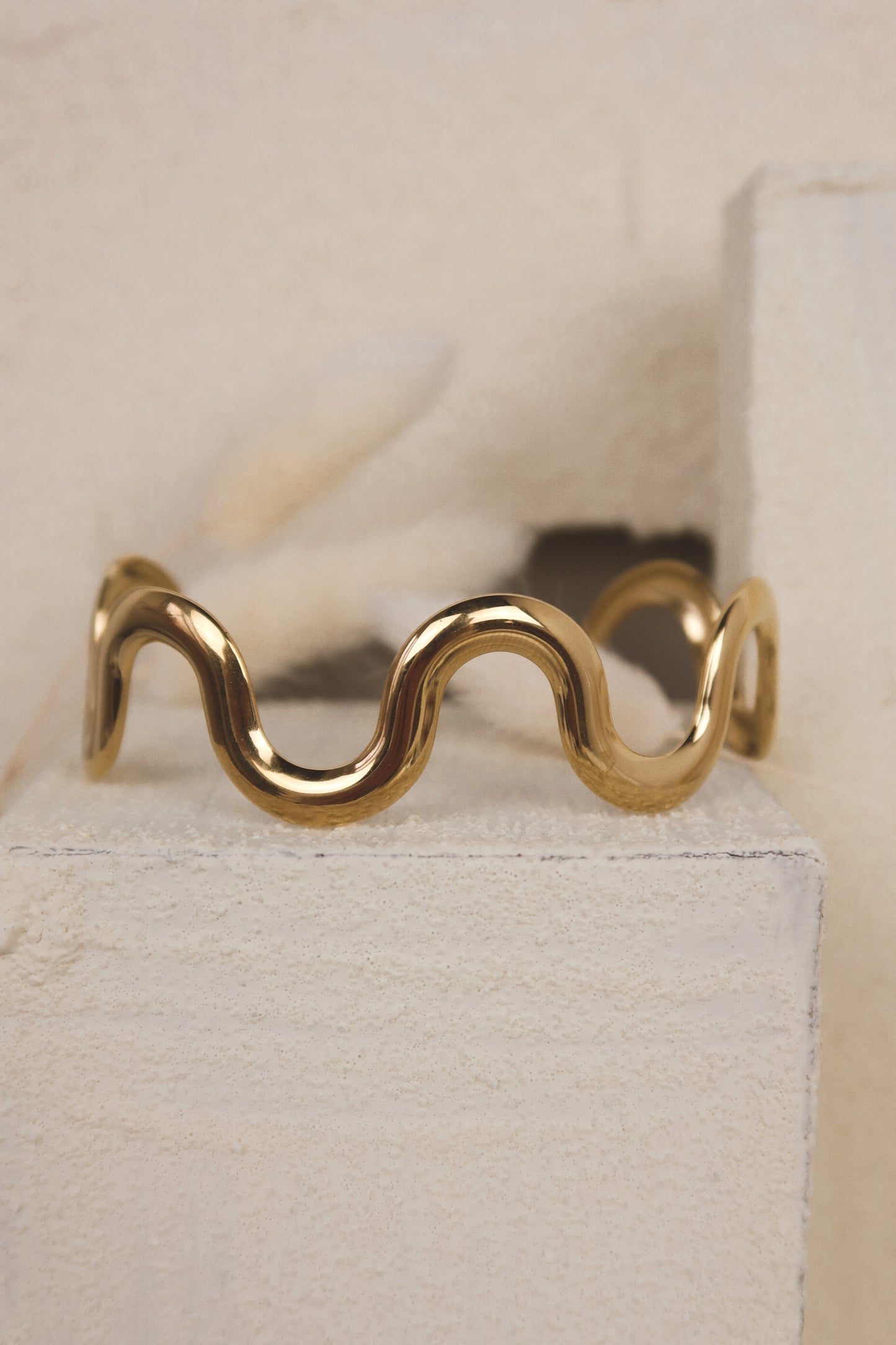 Bracciale Rigido Move