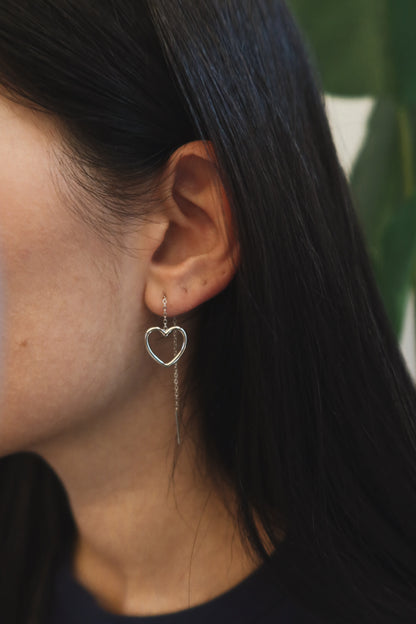 Saliscendi Tanto Cuore