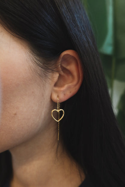 Saliscendi Tanto Cuore