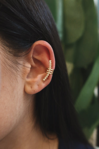 Earcuff Encanto