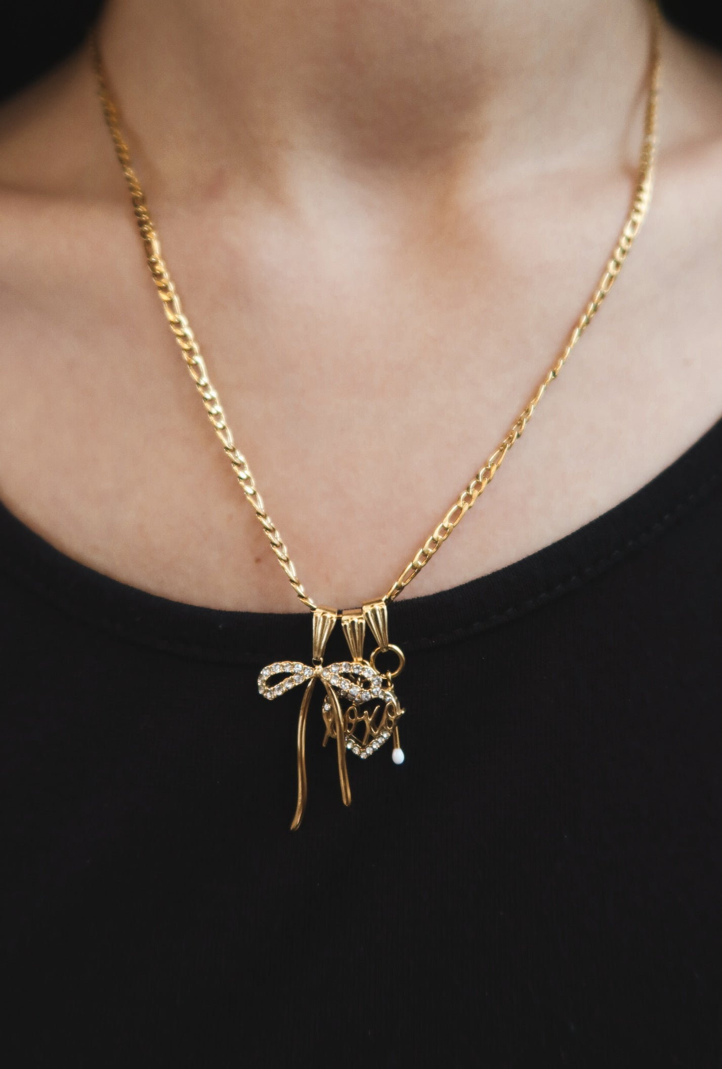 Charm Bacchetta Magica