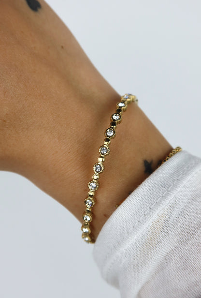 Bracciale Rigido Sbrilli