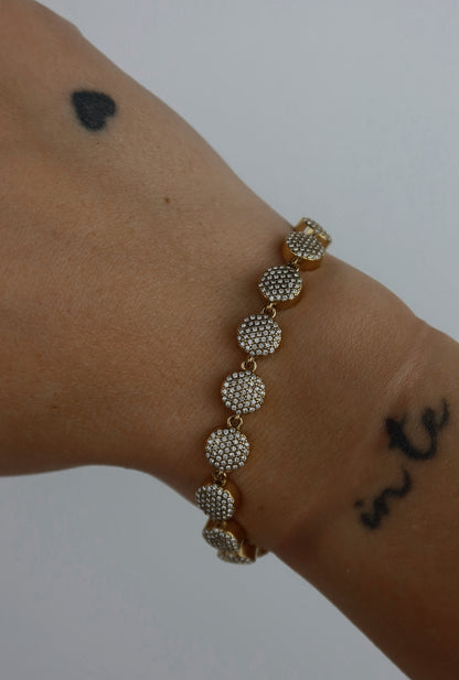 Bracciale Dottini