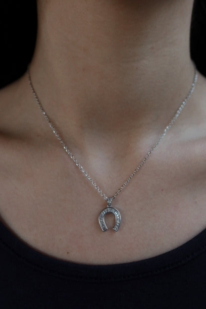 Collana Horseshoe