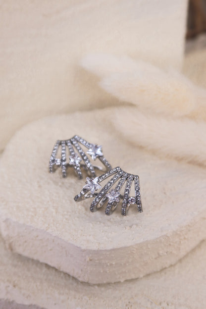 Orecchini Cielo Stellato