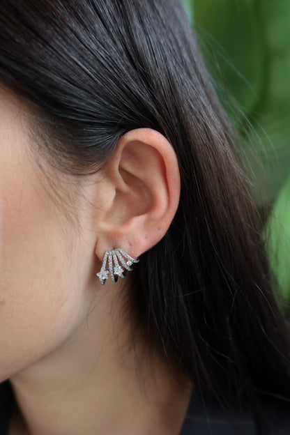 Orecchini Cielo Stellato