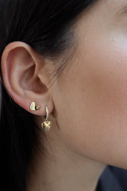 Set 6 Orecchini Dolce Scintilla