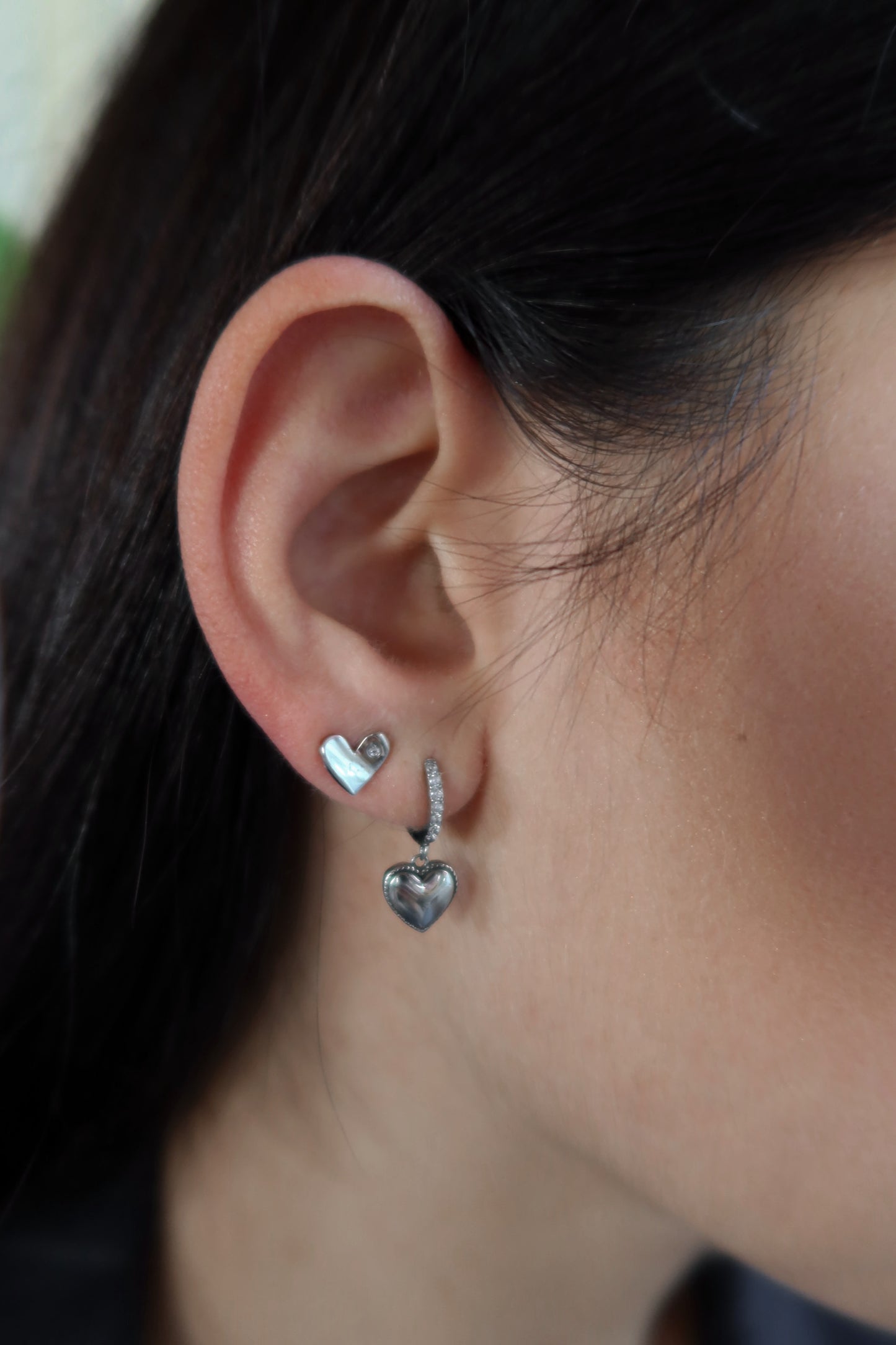 Set 6 Orecchini Dolce Scintilla