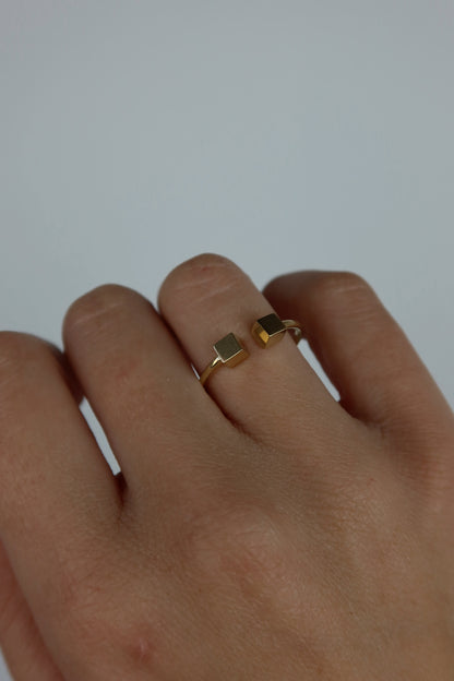 Anello Microcube