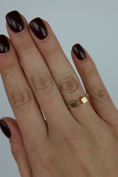 Anello Microcube