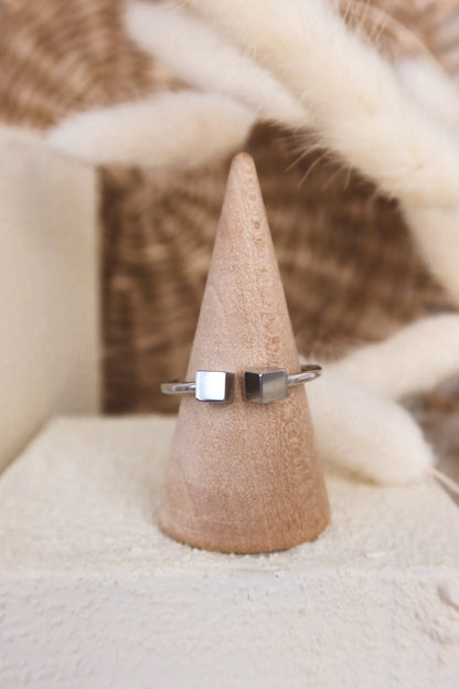 Anello Microcube