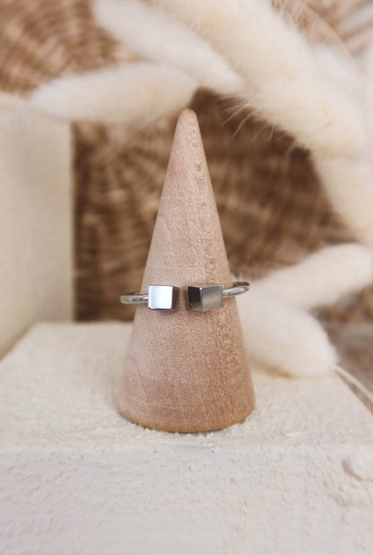 Anello Microcube