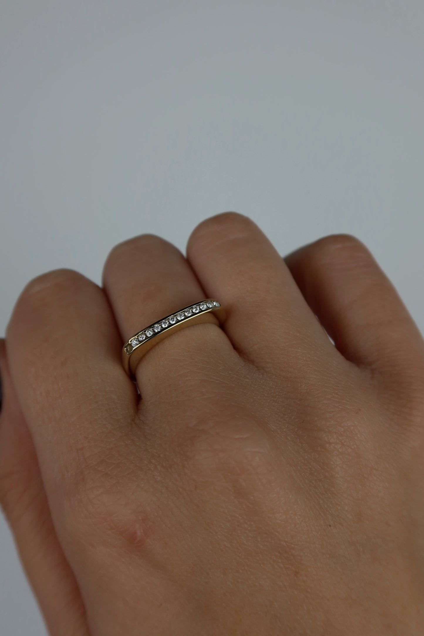 Anello Line Sparkling