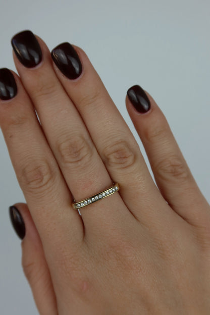 Anello Line Sparkling