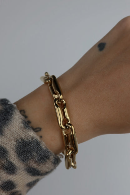 Bracciale Catena