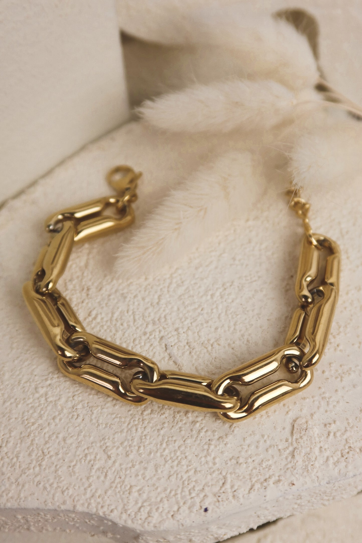 Bracciale Catena