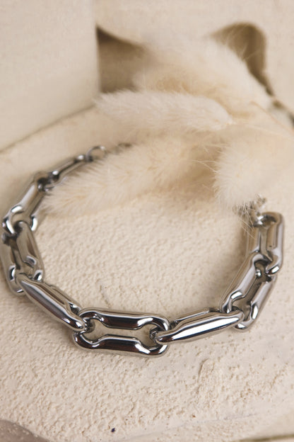 Bracciale Catena