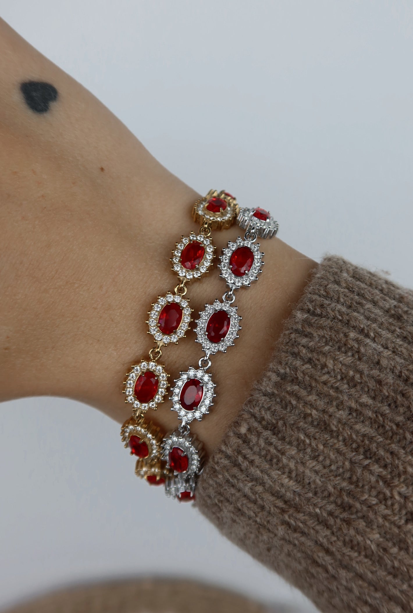 Bracciale Kate Rubini