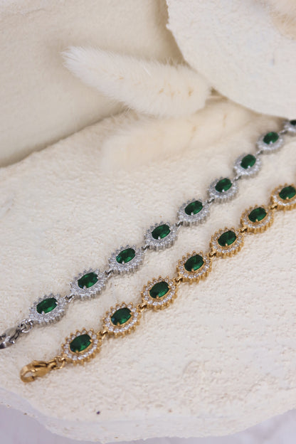 Bracciale Kate Zaffiri