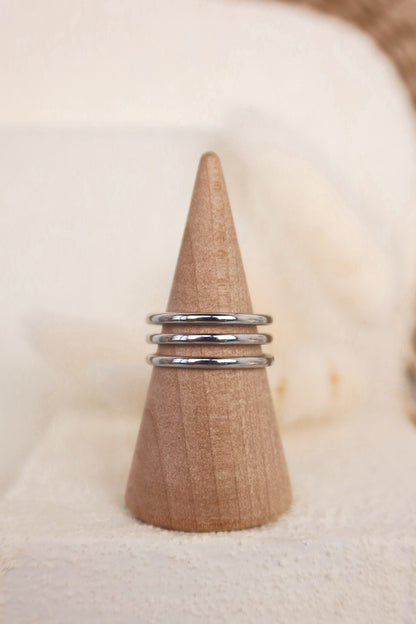 Chevalier Triple Line