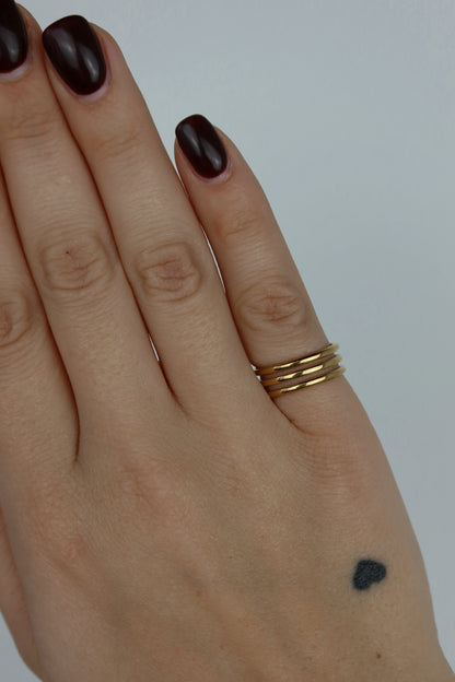 Chevalier Triple Line