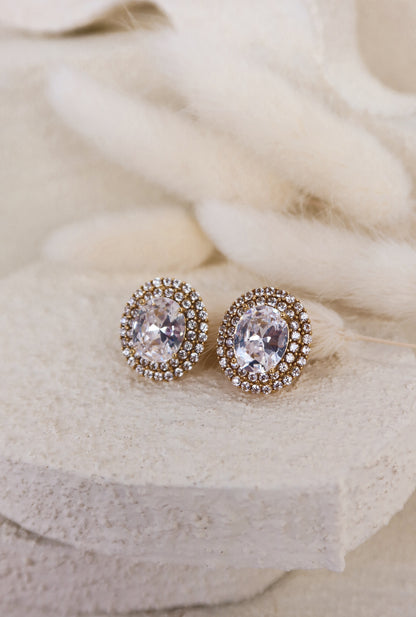 Orecchini Principessa