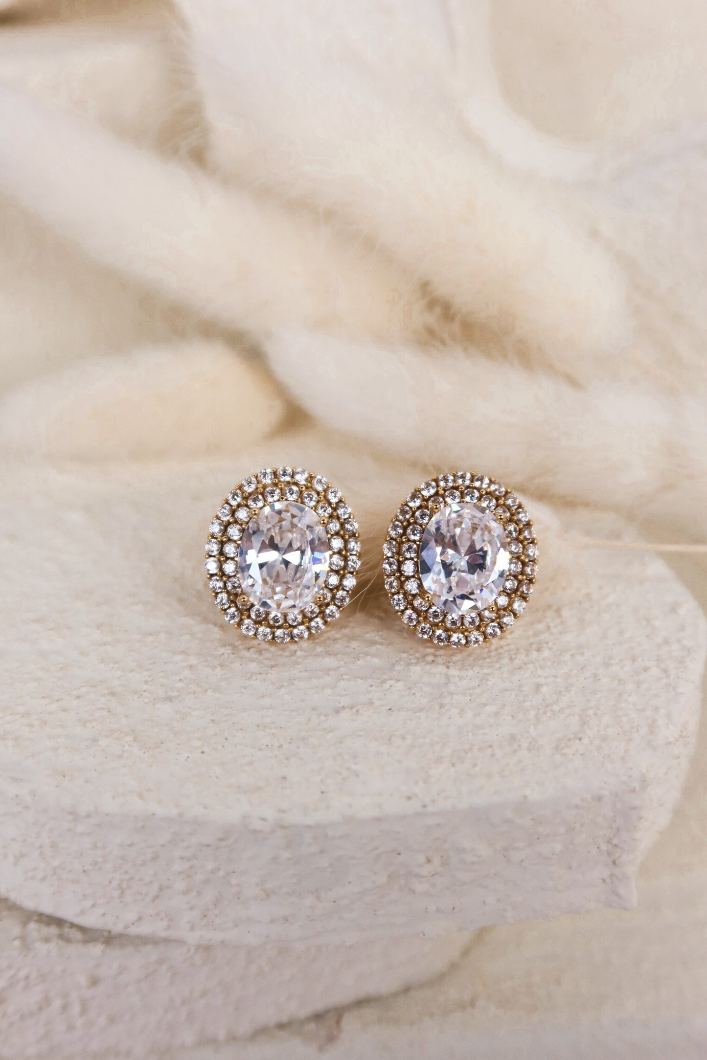 Orecchini Principessa