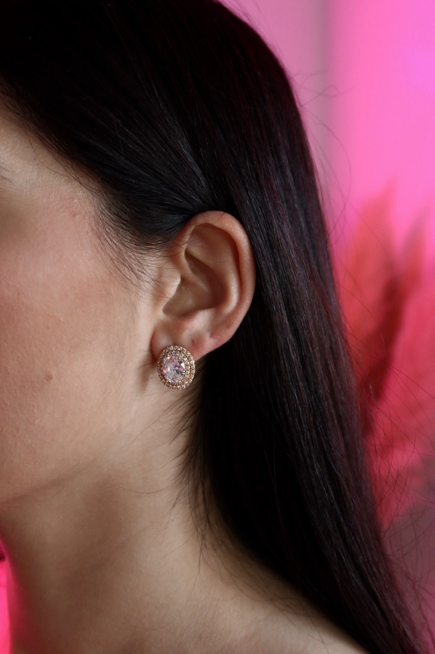 Orecchini Principessa