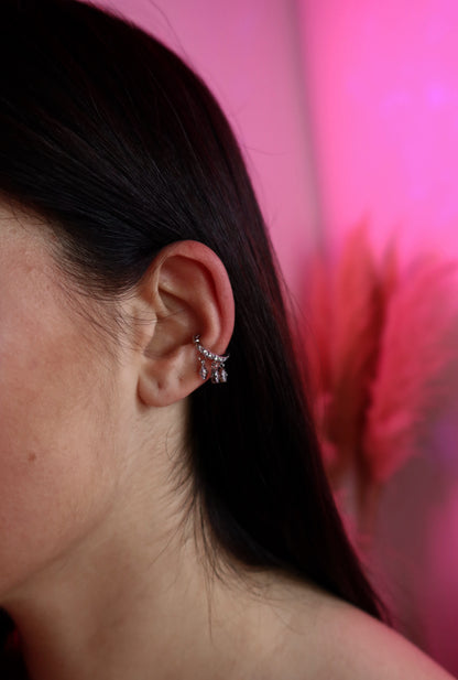 Earcuff Sognatrice