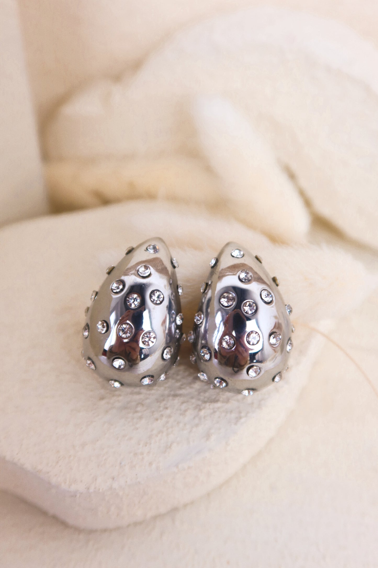 Orecchini Goccia Party